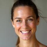 Anne Dupuis, Coach Yoga & Pilates