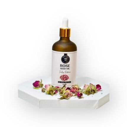 ROSE SEED OIL  Timeless Radiant 100ml