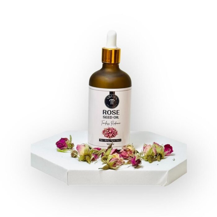 ROSE SEED OIL  Timeless Radiant 100ml