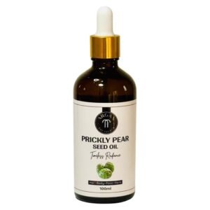 PRICKLY PEAR SEED OIL Timeless Radiant 100ml