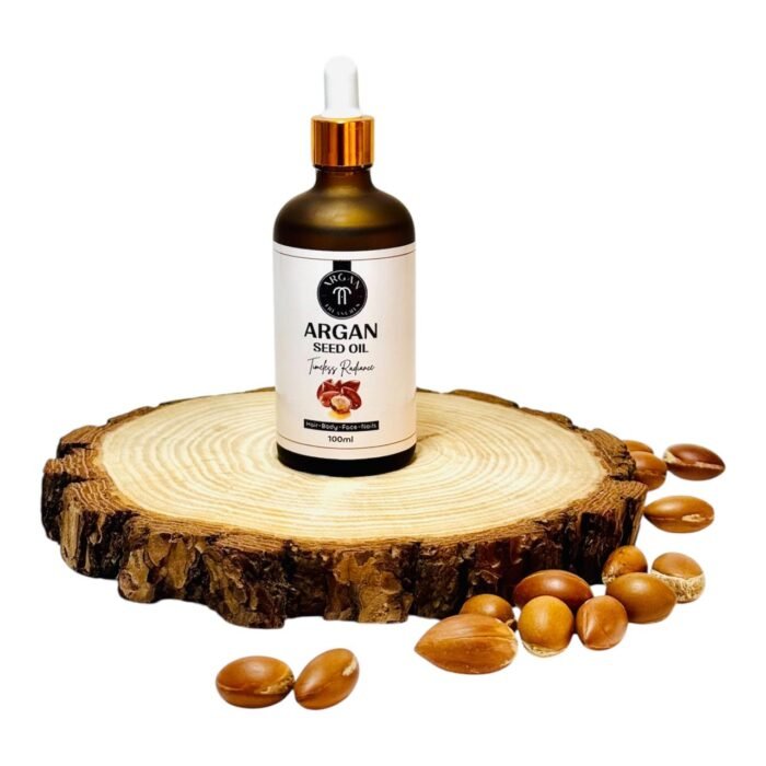ARGAN SEED OIL Timeless Radiant 100ML