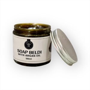 SOAP BELDI WITH ARGAN OIL 100 ML - Copy