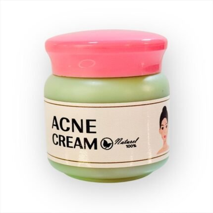 ACNE CREAM