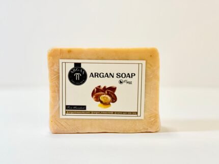 ARGAN SOAP