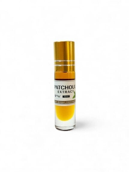 PATCHOULI ESSENTIAL OIL