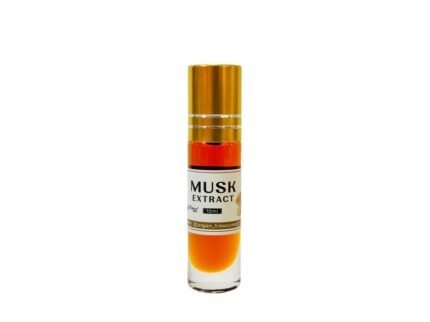 MUSK ESSENTIAL OIL
