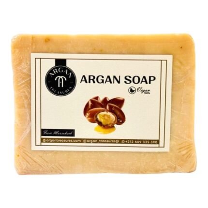 ARGAN SOAP