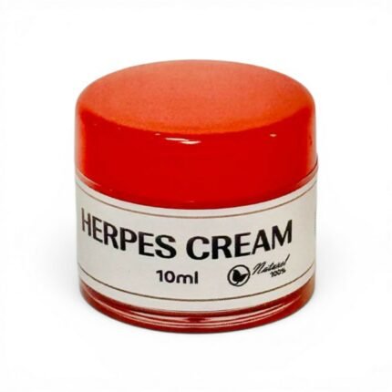 HERP0ES CREPM