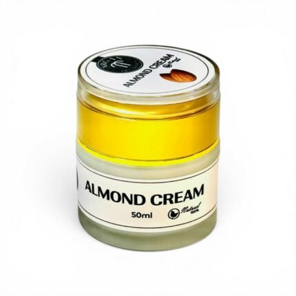 ALMOND CREAM