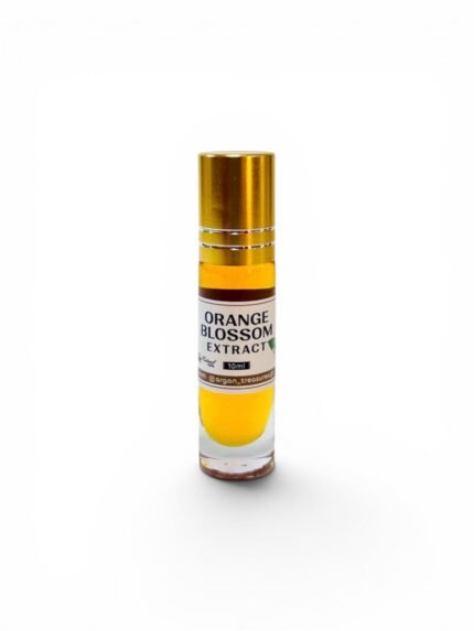 ORANGE BLOSSOM ESSENTIAL OIL