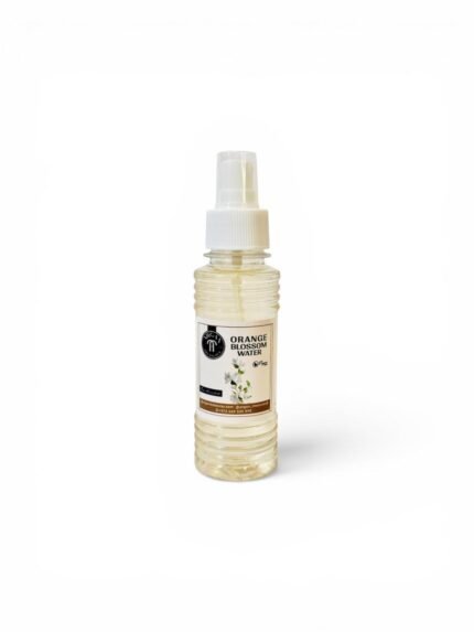 ORANGE BLOSSOM WATER