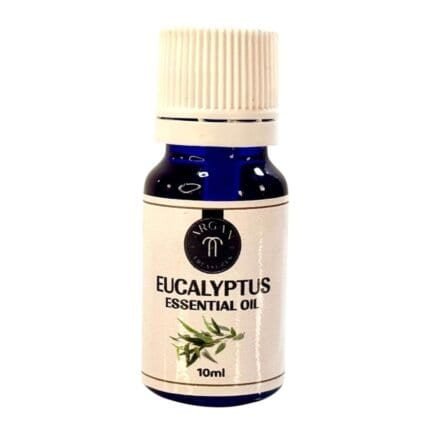 EUCALYPTUS EESSENTIAL OIL