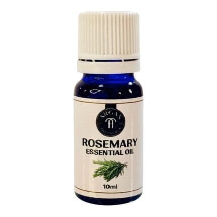 ROSEMARY ESSENTIAL OIL