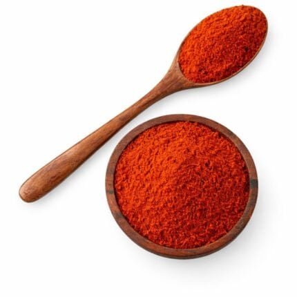 Luxury Red Paprika – Strong Taste and High Quality