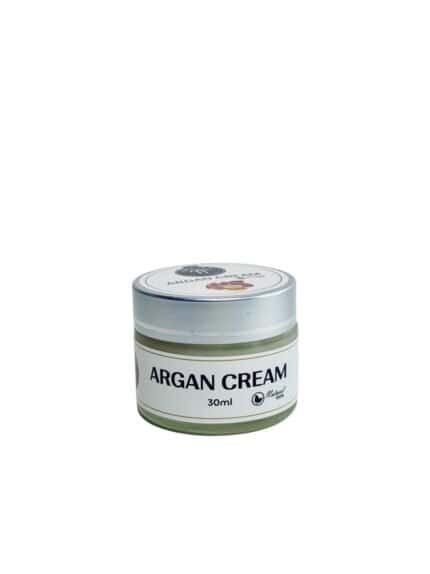 ARGAN CREAM