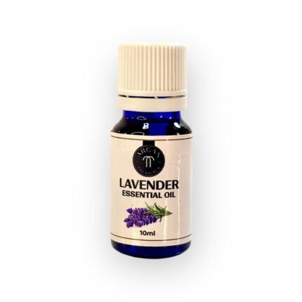 LAVENDER ESSENTIAL OIL