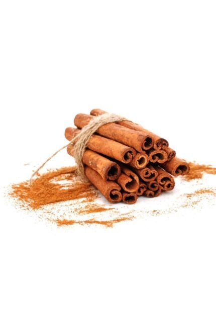 SPICE OF LIFE CINNAMON