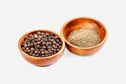 Premium Black Pepper: Enhance Your Culinary Creations