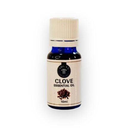 CLOVE ESSENTIAL OIL