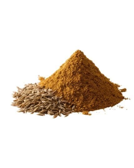 PREMIUM NATURAL CUMIN PURE MOROCCAN SPICE