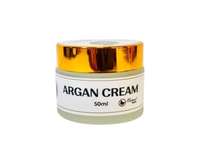 ARGAN CREAM