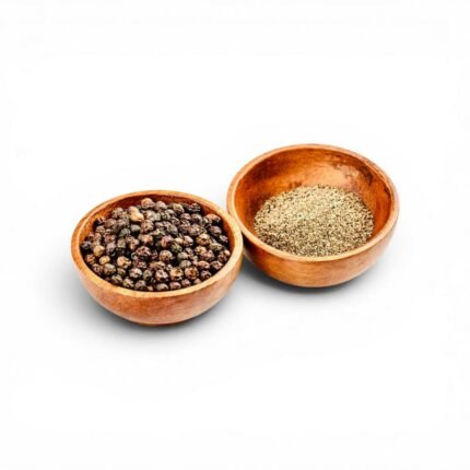 Premium Black Pepper: Enhance Your Culinary Creations