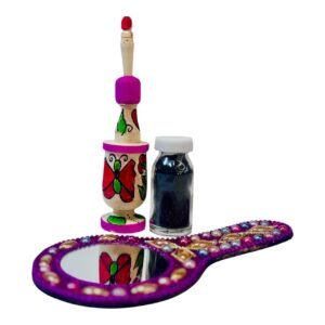 Natural Moroccan Kohl – The Secret to Beautiful Eyes
