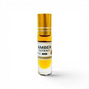 AMBER ESSENTIAL OIL