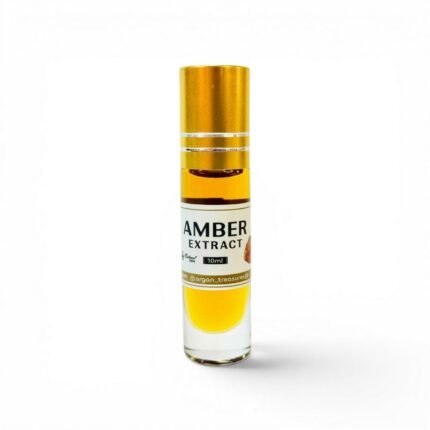 AMBER ESSENTIAL OIL