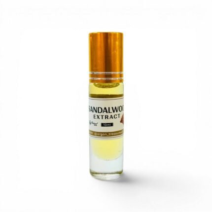SANDALWOOD ESSNTIAL OIL